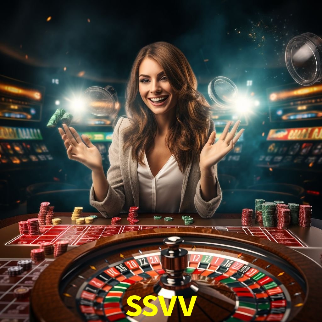 ssvv -  - ssvv bet