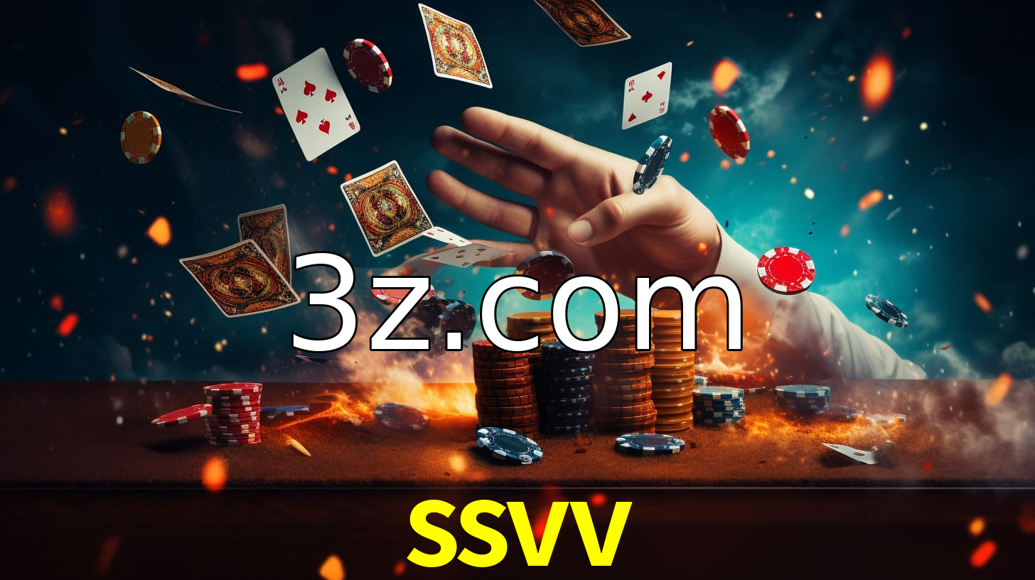 ssvv