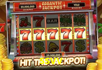 Descubra o Mundo do Cassino Online com ssvv