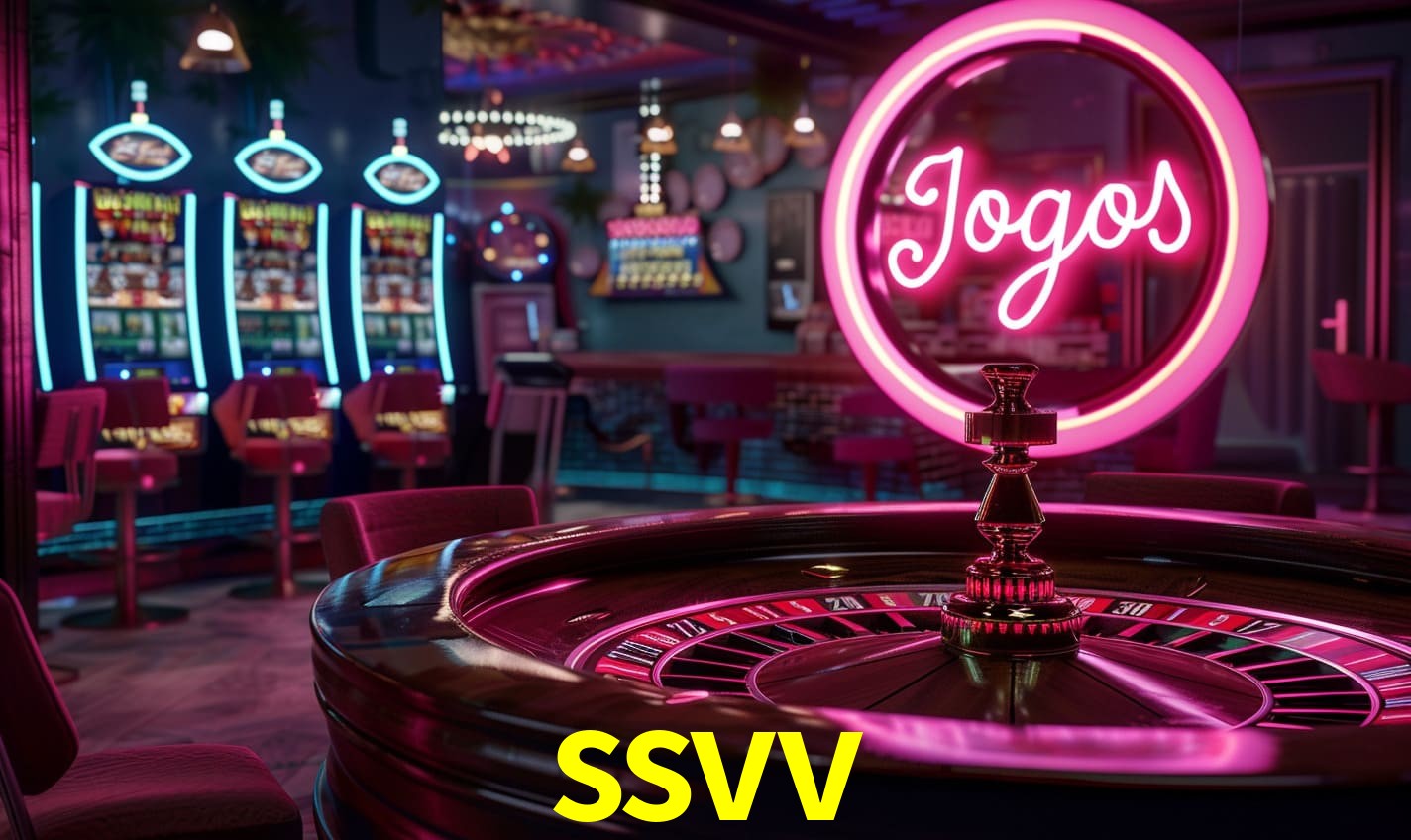 Casino Ao Vivo ssvv