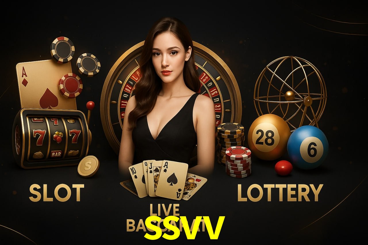 Descubra o Programa VIP da ssvv: Vantagens Exclusivas para Jogadores