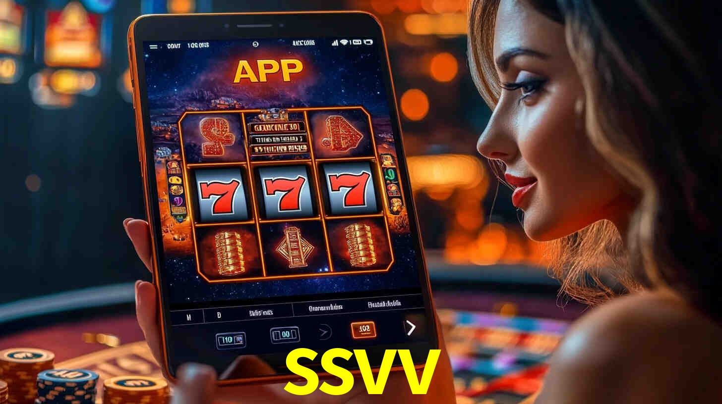 Desvendando o Mundo dos Jogos Virtuais na ssvv