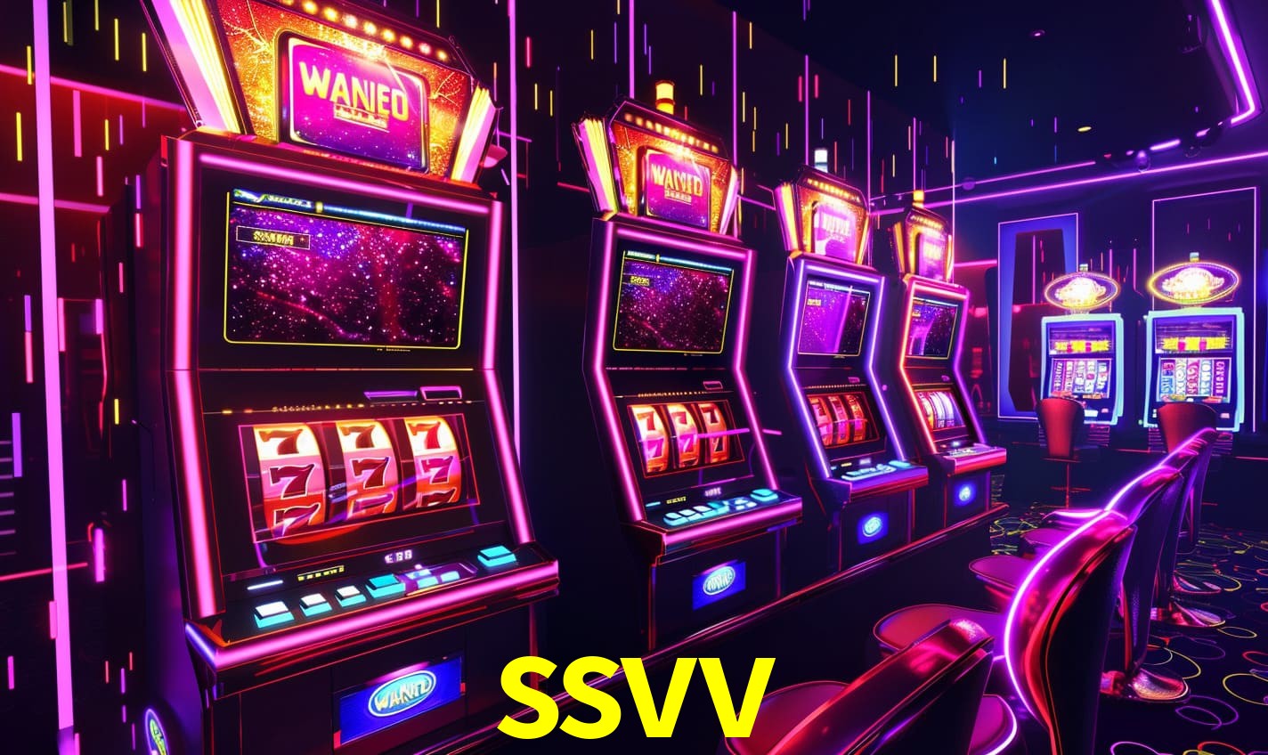 Recursos de Bônus ssvv