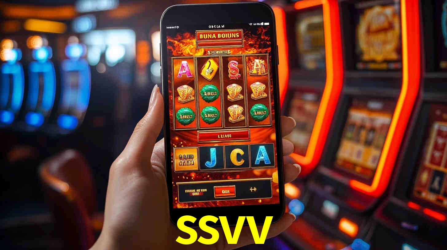 ssvv: A Experiência de Casino com Jogos de Mesa ao Vivo
