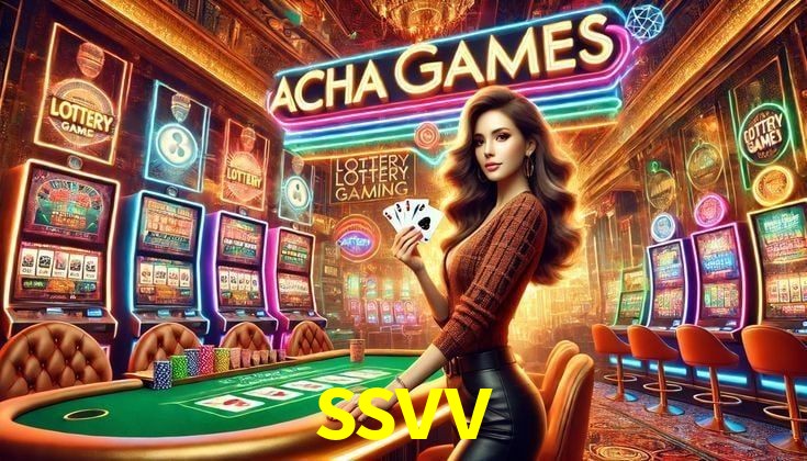 Live Casino ssvv