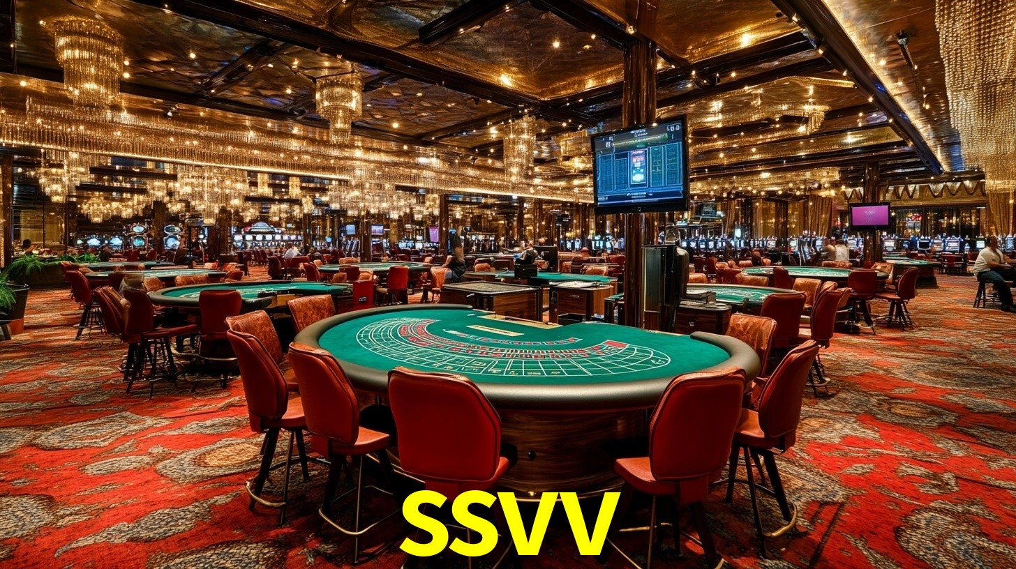 ssvv,ssvv bet